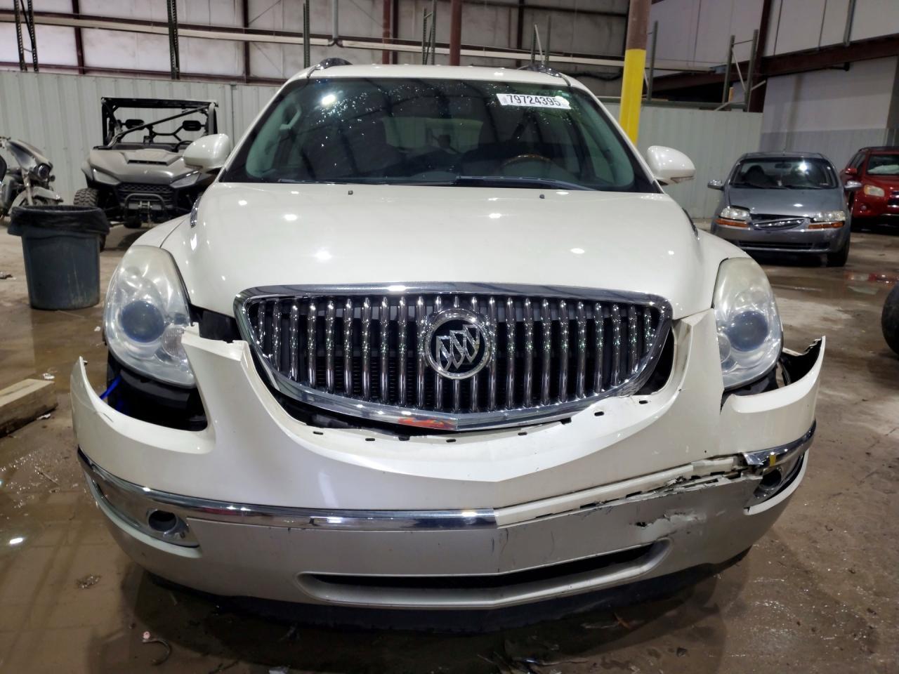 2012 Buick Enclave - Фото 5