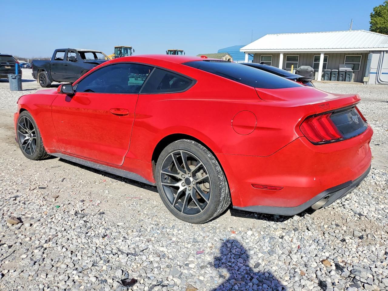 2019 Ford Mustang - Фото 2