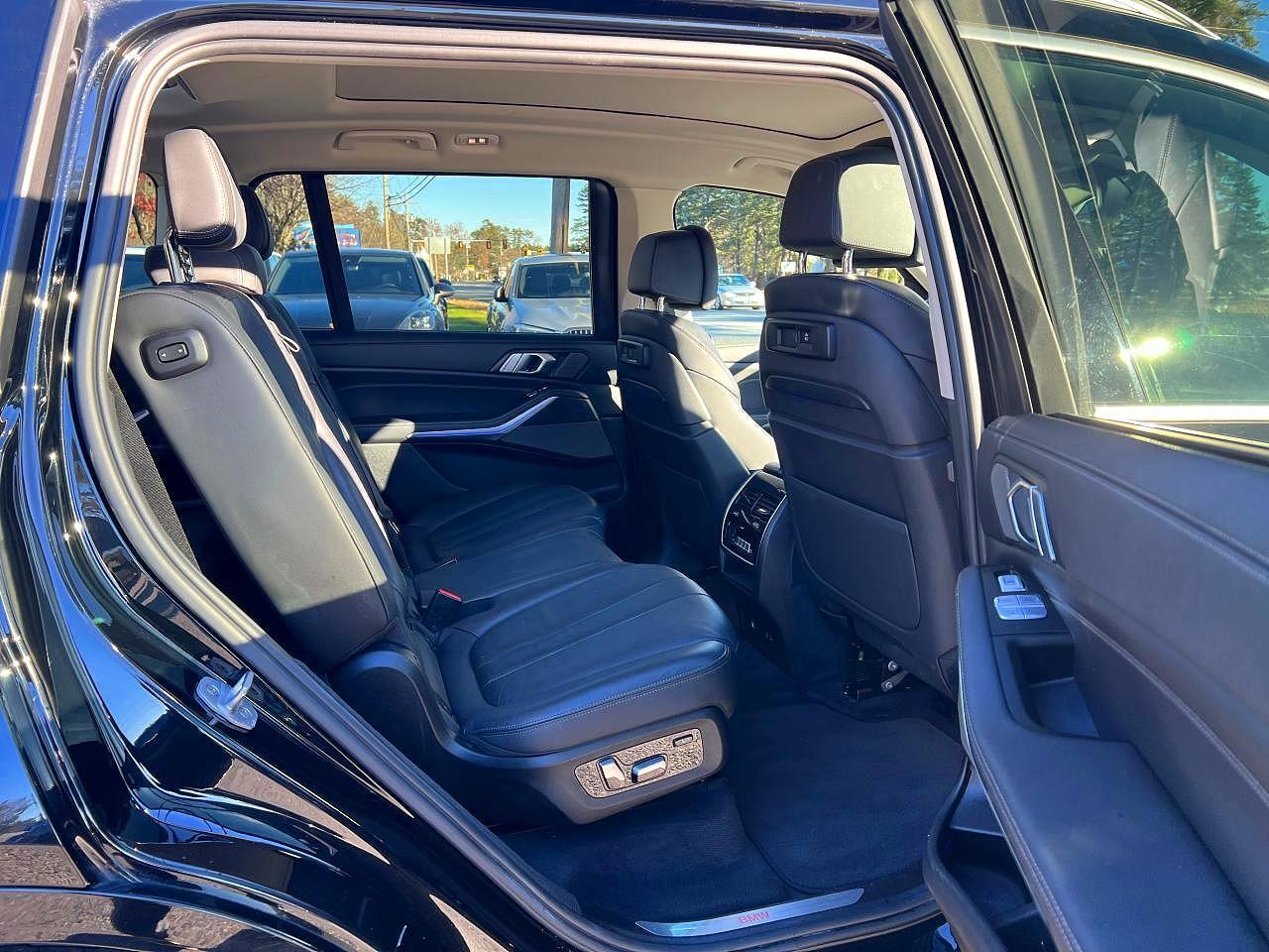 2020 BMW X7 xDrive40I - Image 6