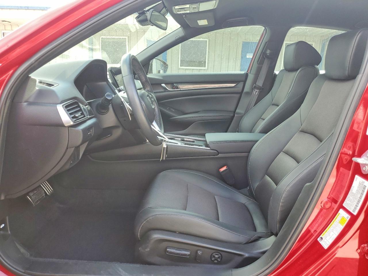 2022 Honda Accord Sport - Фото 7