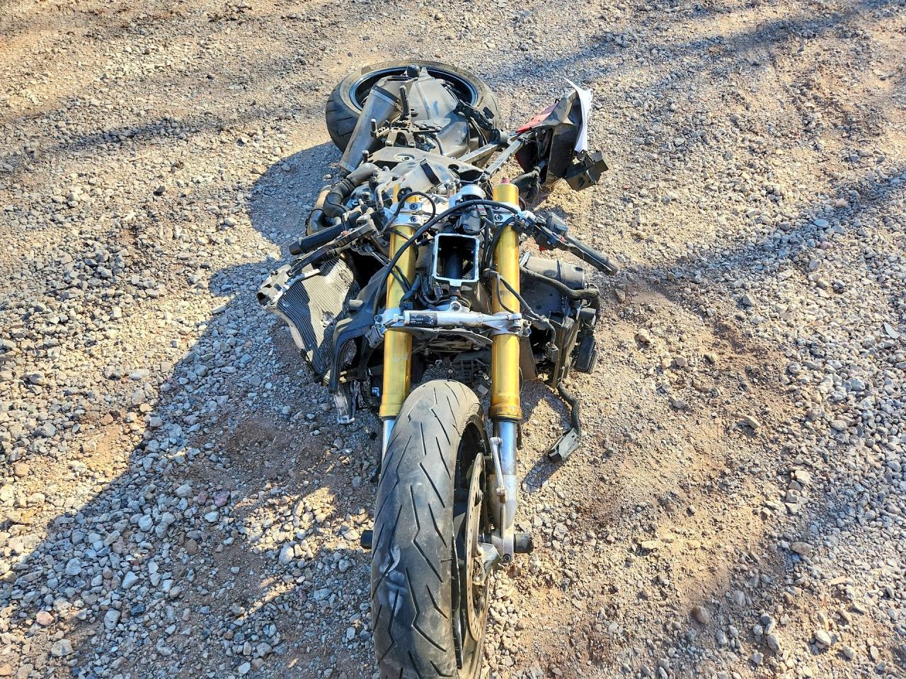 2013 BMW S 1000 Rr - Фото 2