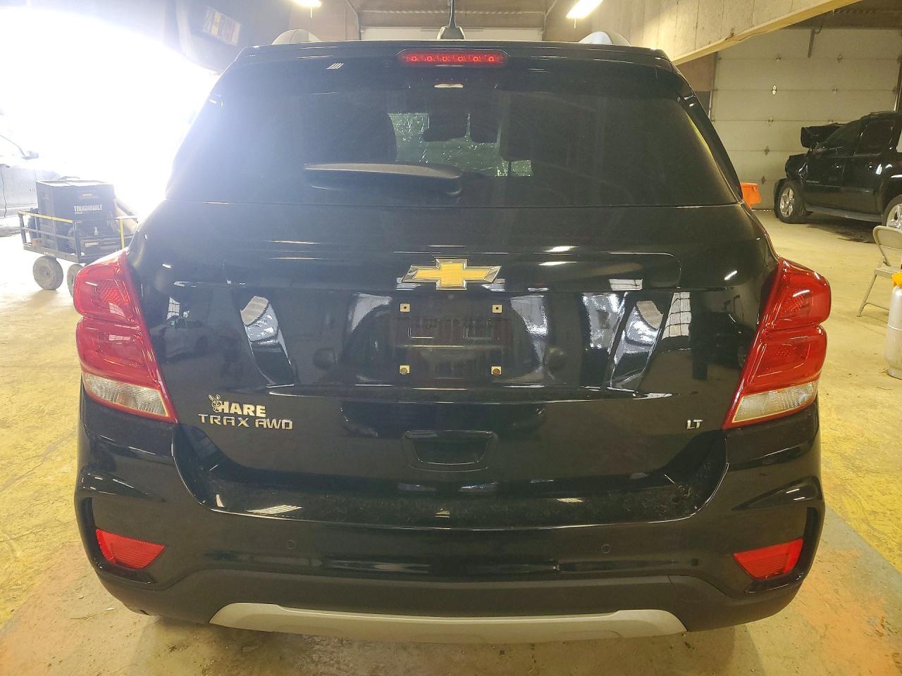 2020 Chevrolet Trax 1Lt - Фото 6