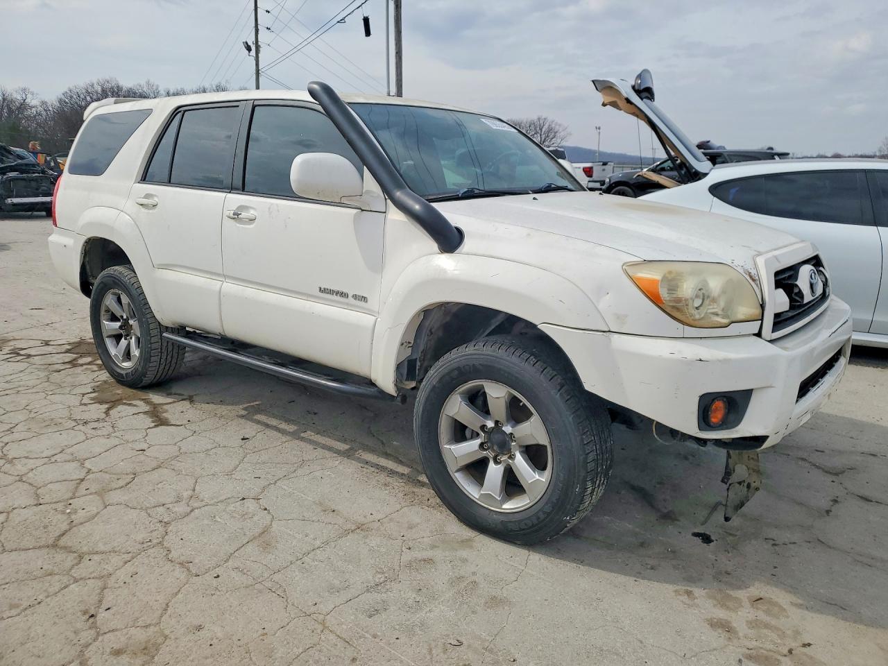 2006 Toyota 4Runner Limited - Image 4
