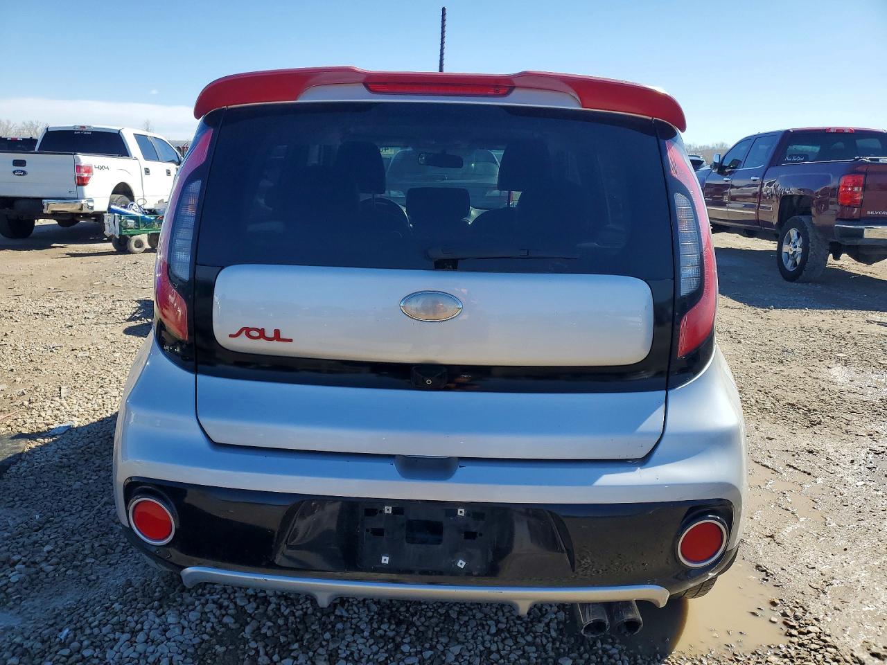 2018 Kia Soul ! - Фото 6