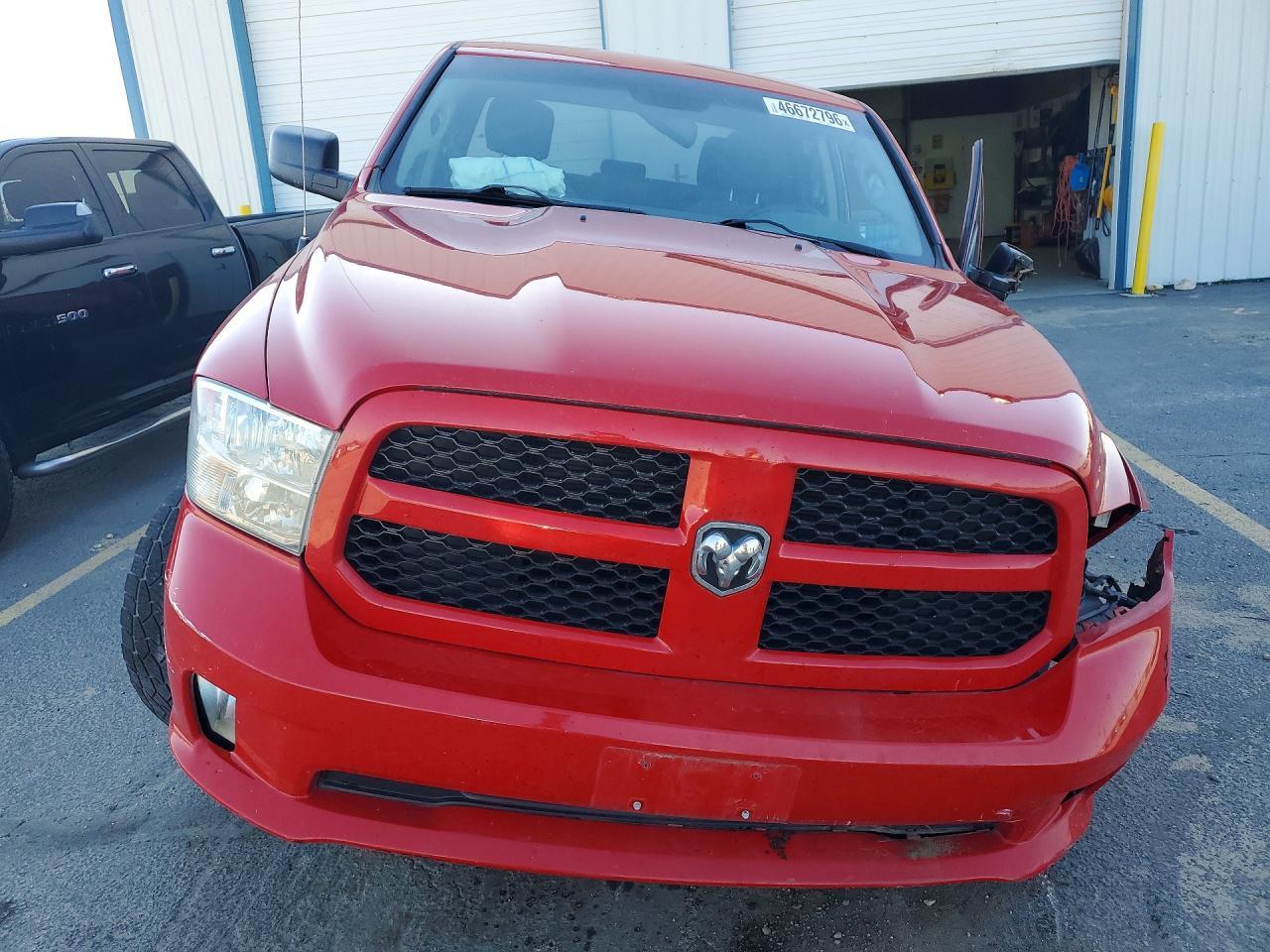 2016 Ram 1500 - Image 5