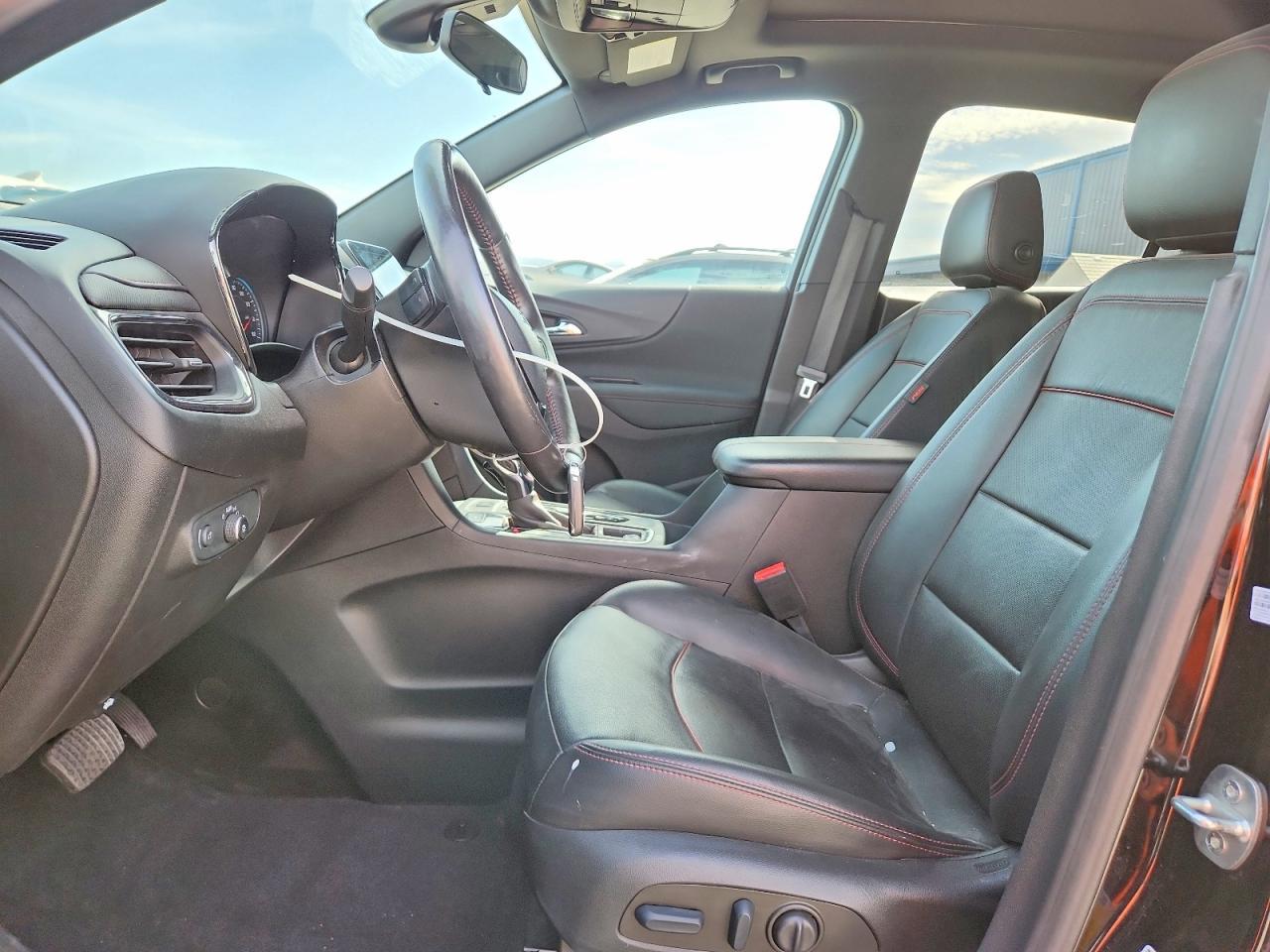 2022 Chevrolet Equinox Rs - Image 7