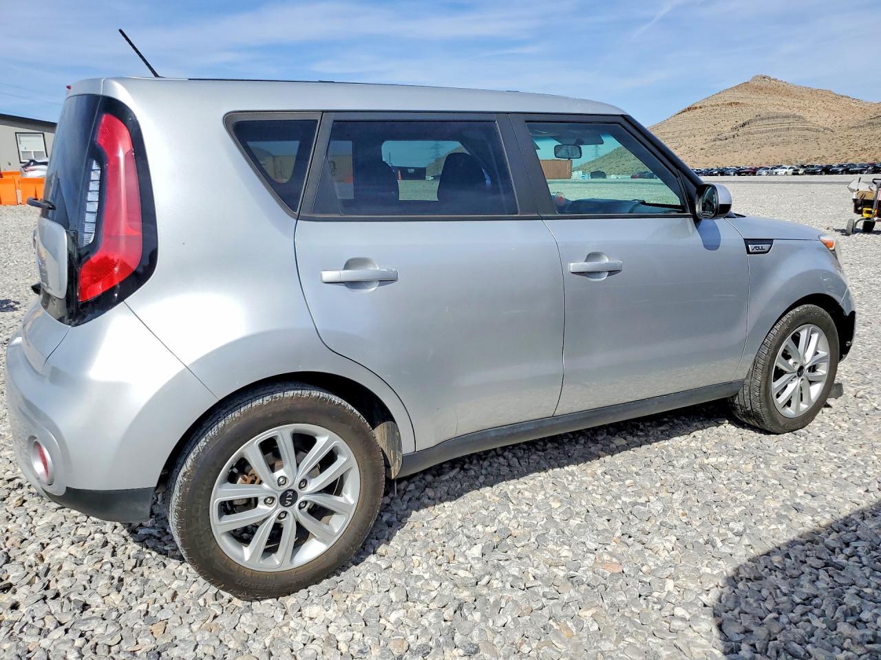 2019 Kia Soul + - Фото 3
