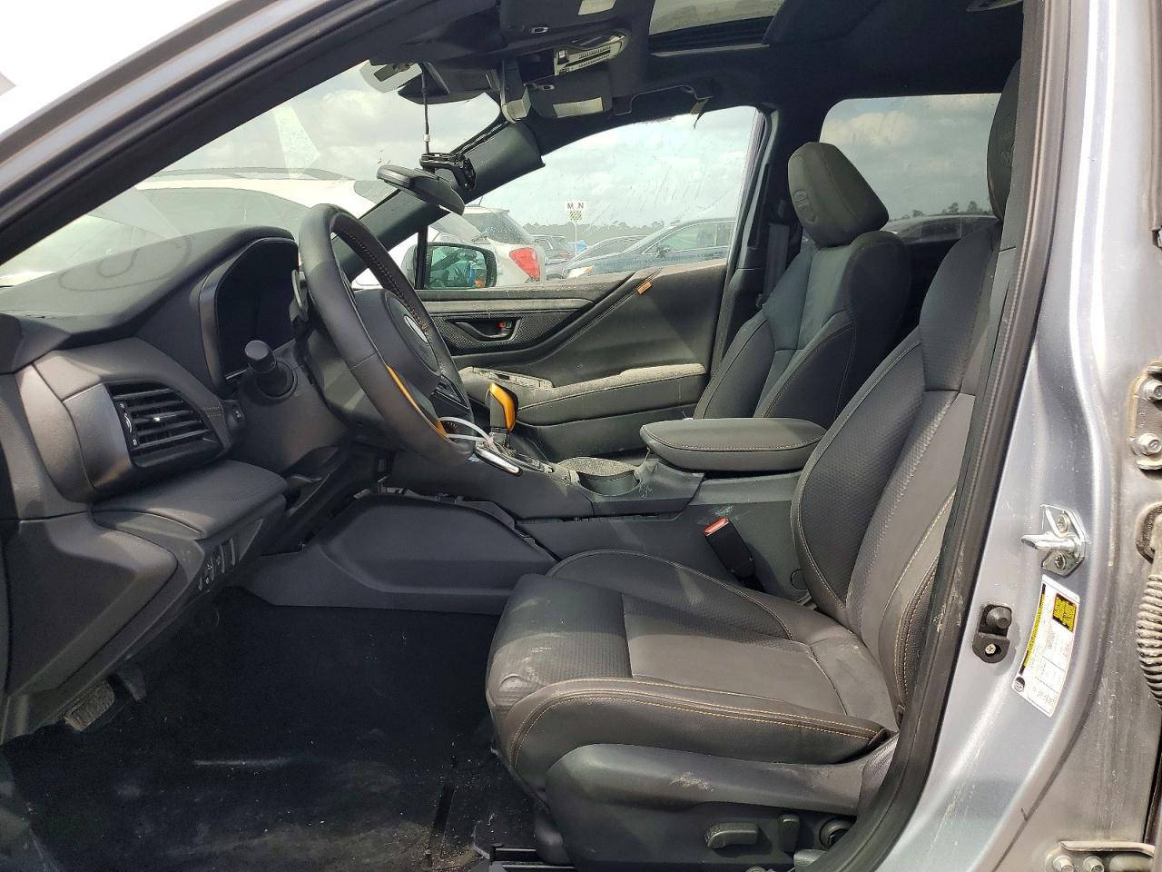 2025 Subaru Outback Wilderness - Image 7