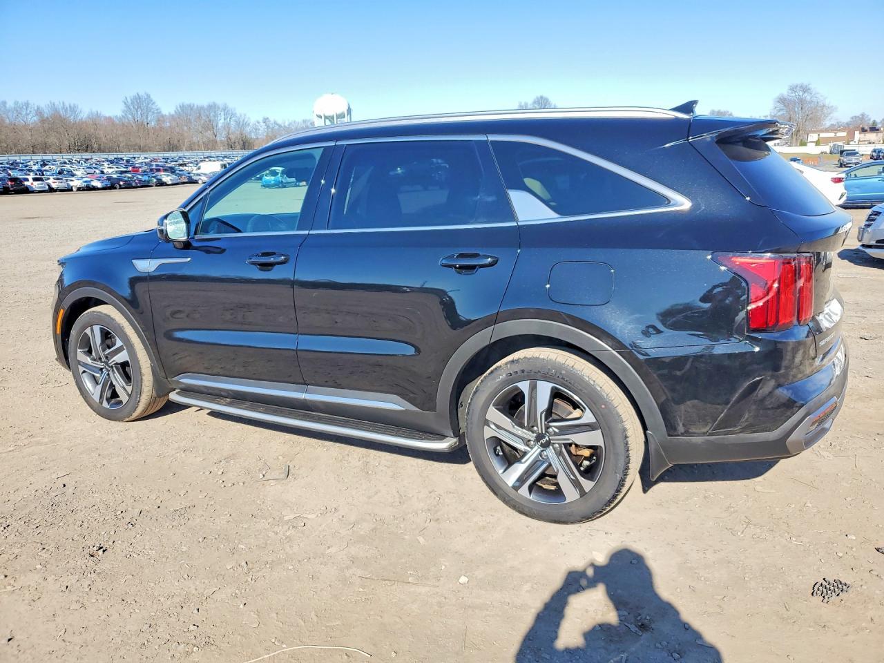 2023 Kia Sorento - Фото 2