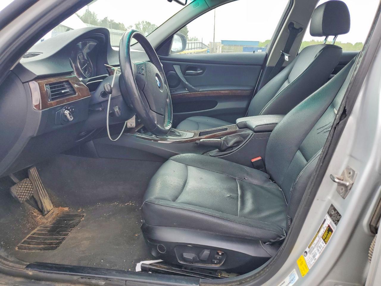 2009 BMW 328 I - Фото 7