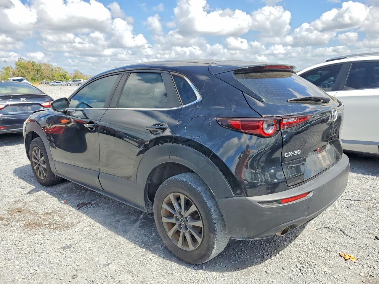 2021 Mazda Cx-30 - Image 2