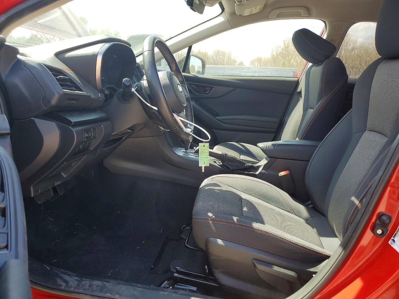 2021 Subaru Crosstrek Premium - Фото 7