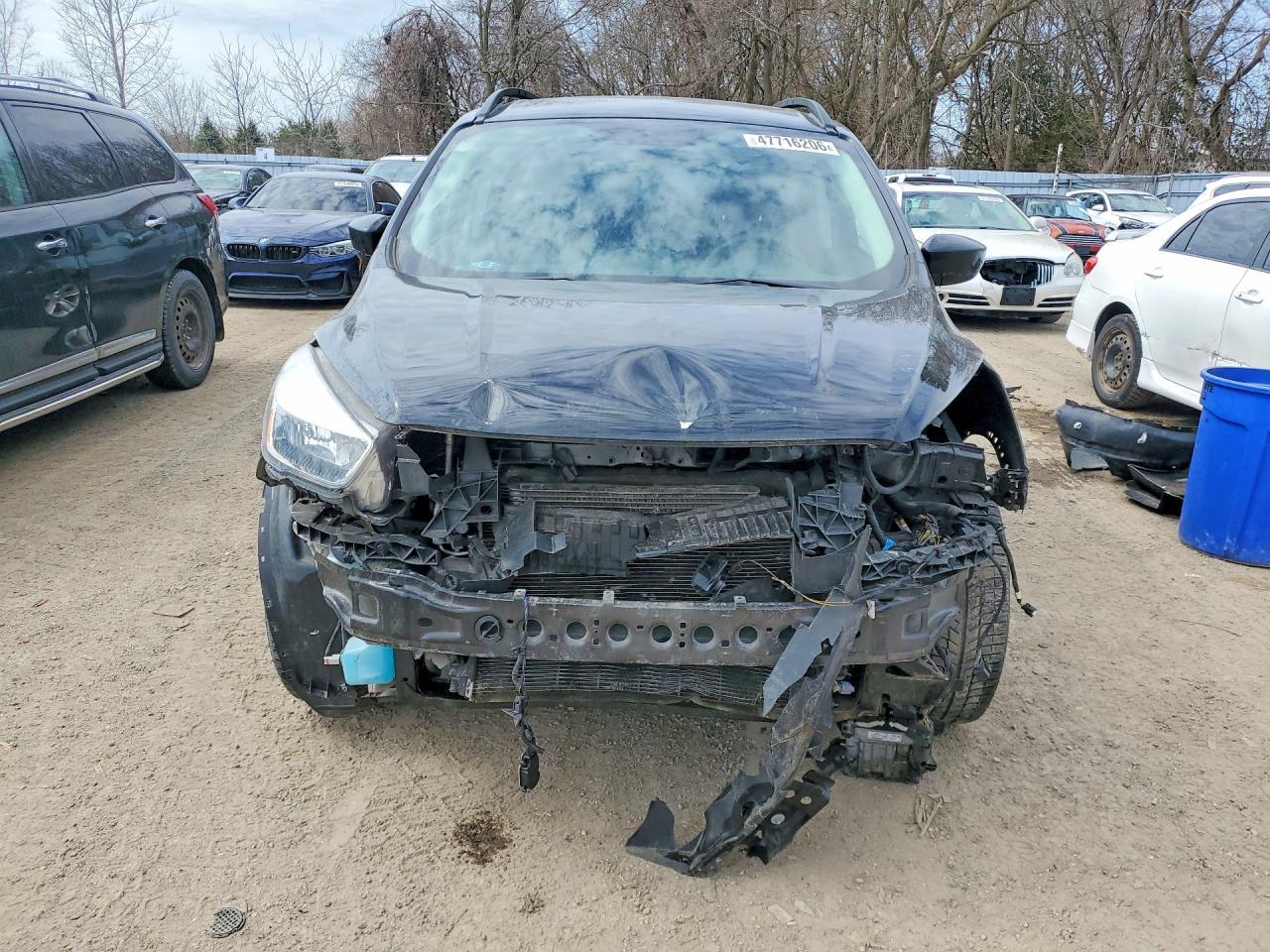2018 Ford Escape Se - Image 5