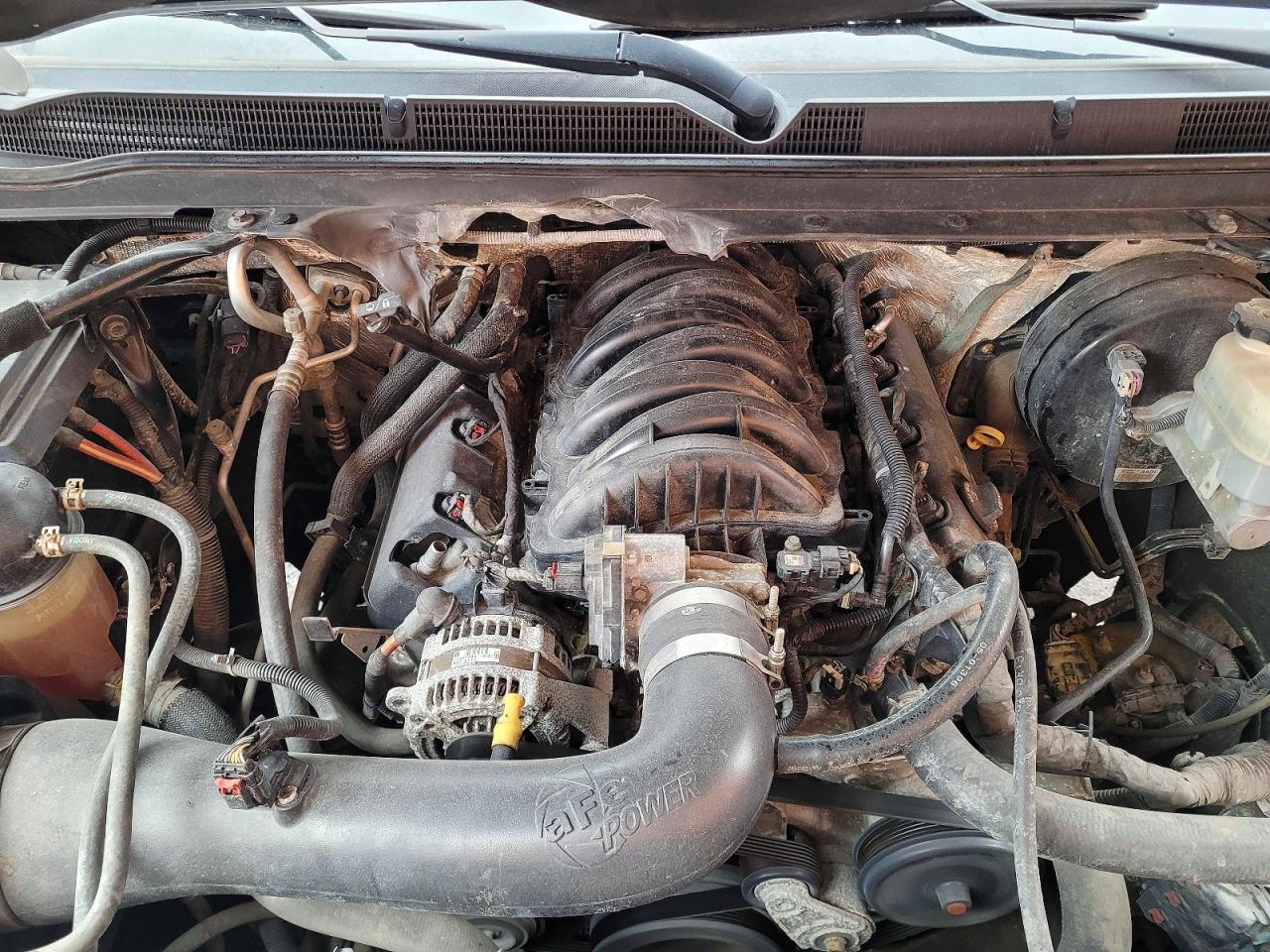 2017 GMC Yukon Xl K1500 Sle - Image 7