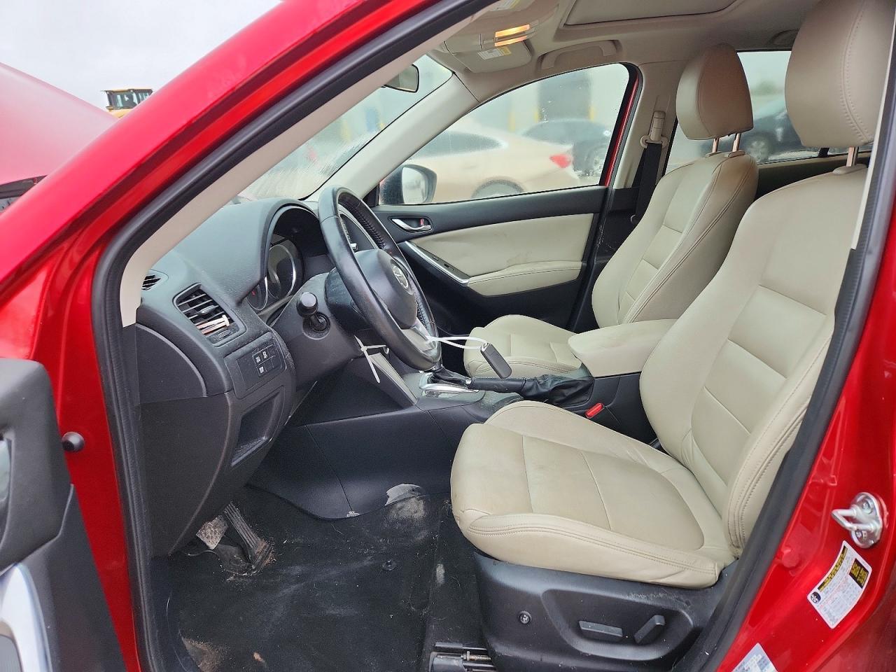 2014 Mazda Cx-5 Touring - Фото 7