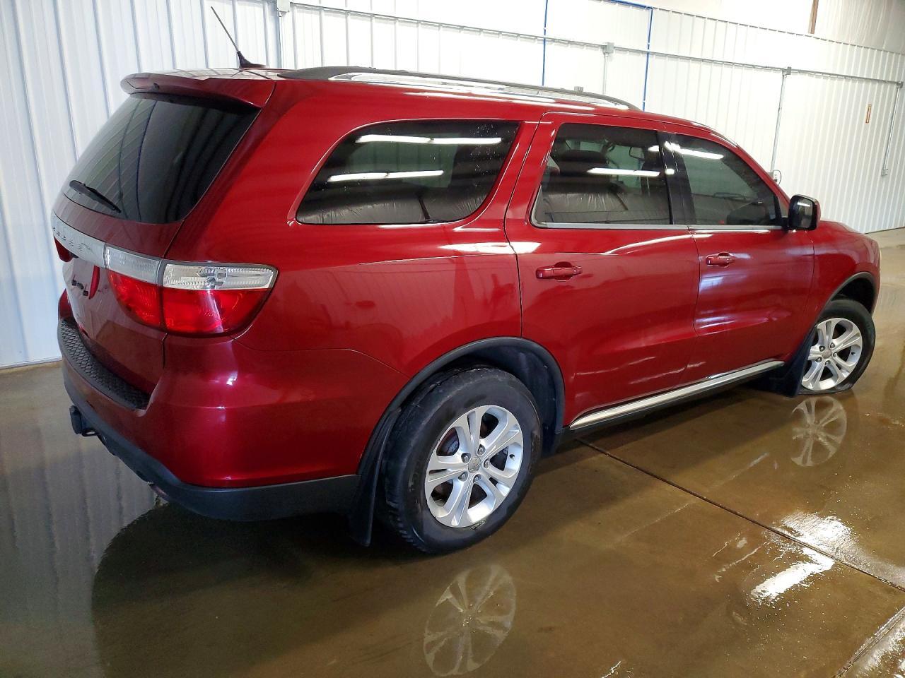 2013 Dodge Durango - Image 3