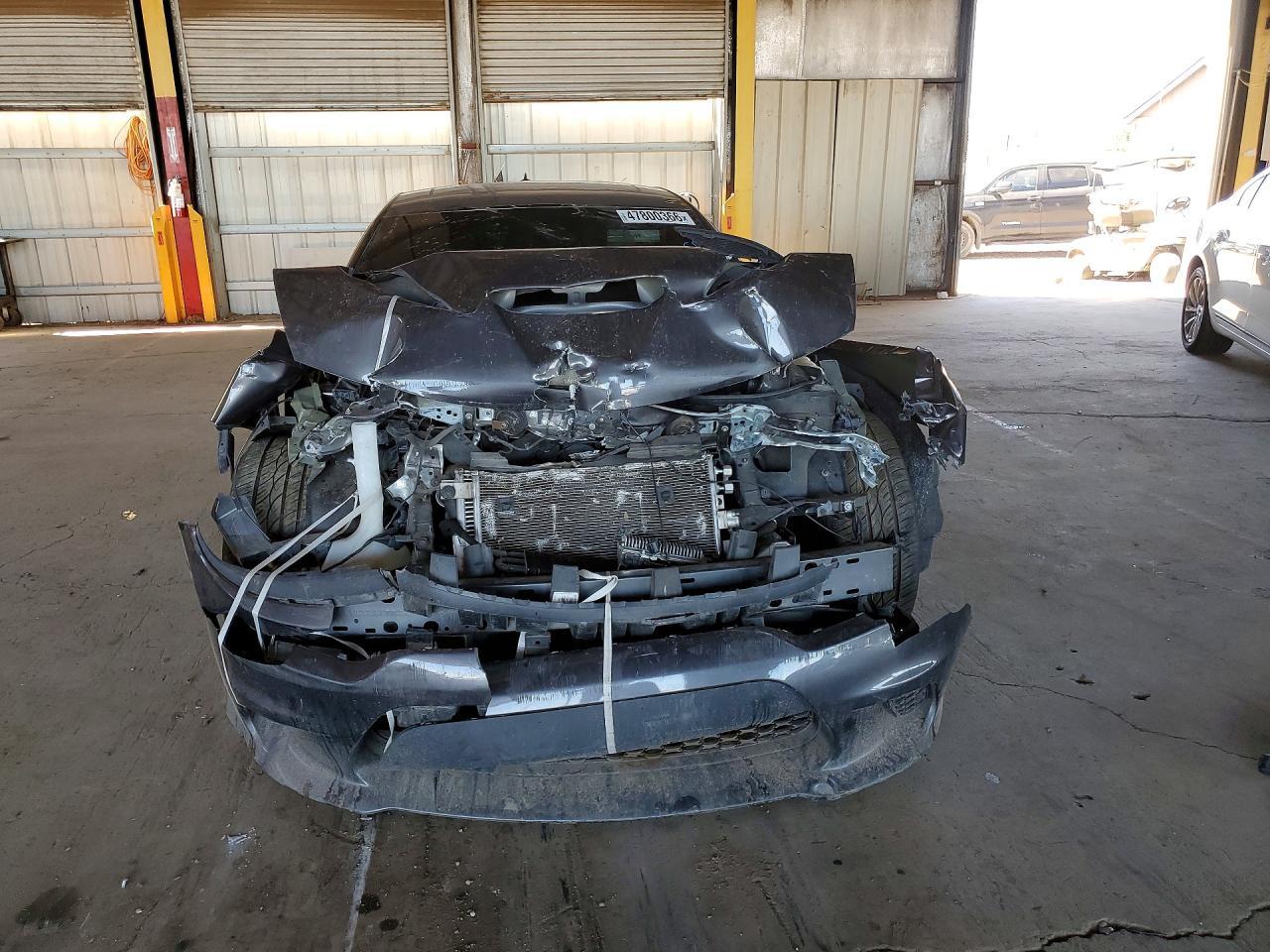 2019 Dodge Charger Srt Hellcat - Фото 5