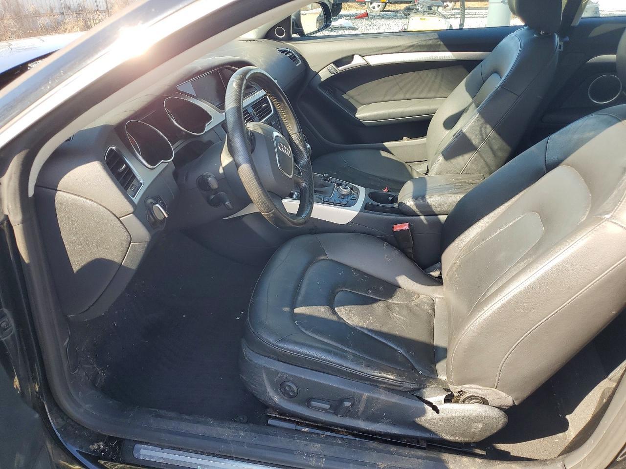 2010 Audi A5 Premium Plus - Image 7