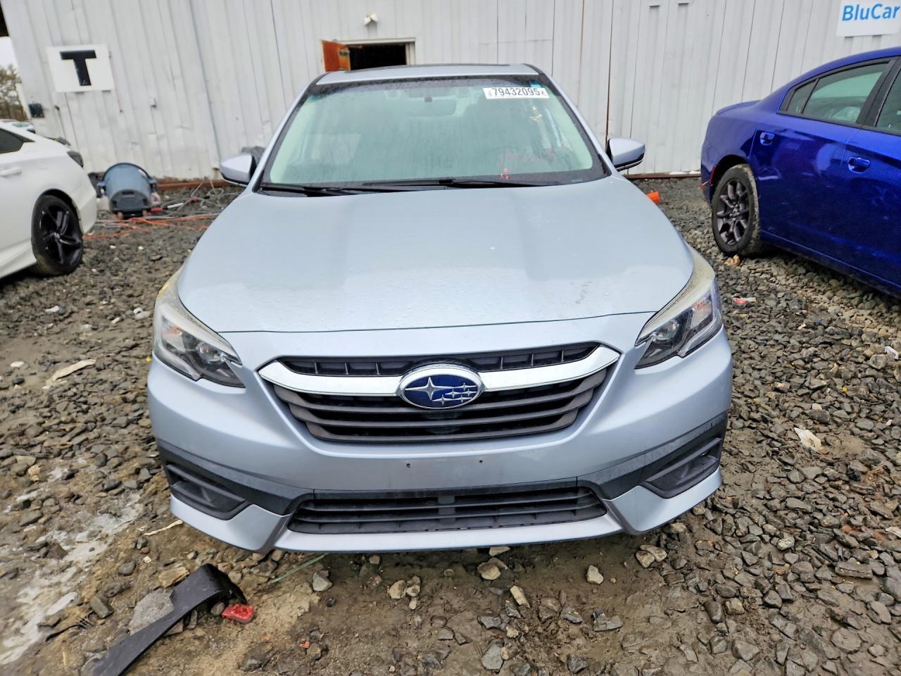 2021 Subaru Legacy Premium - Image 5