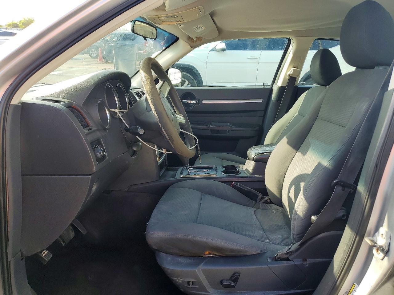 2009 Dodge Charger Sxt - Image 7