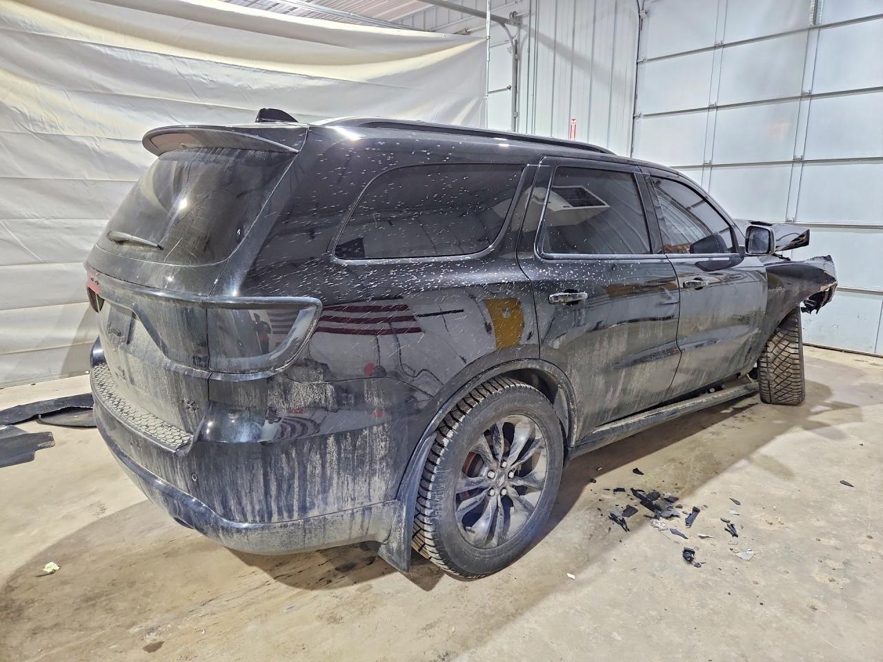 2025 Dodge Durango R - Image 3