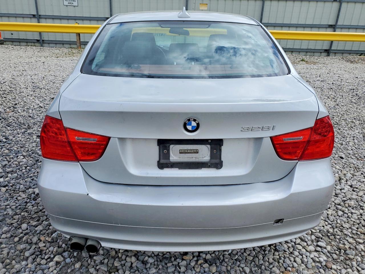 2009 BMW 328 I - Фото 6