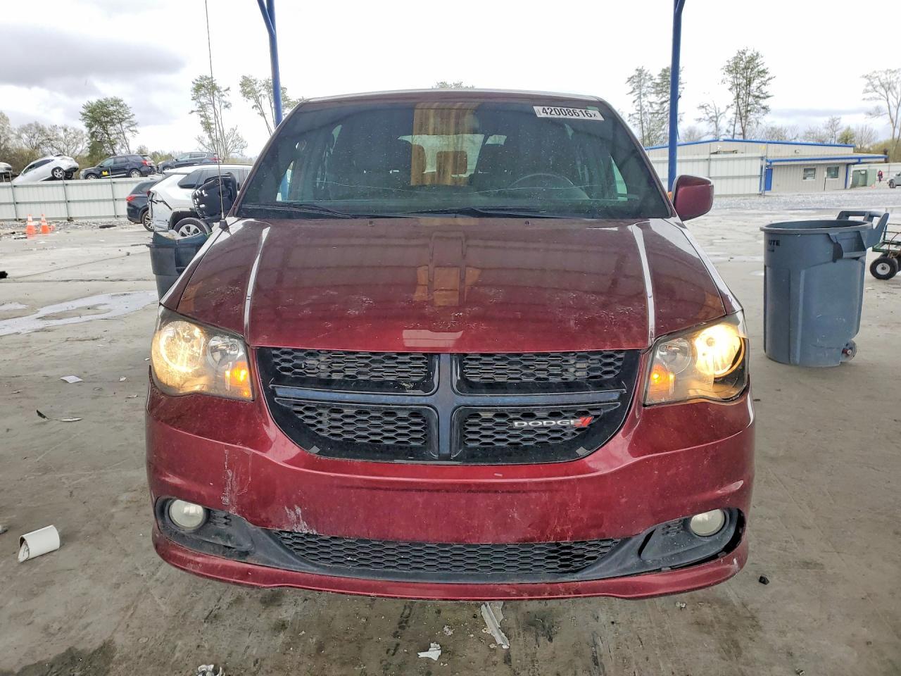 2019 Dodge Grand Caravan Se - Image 5