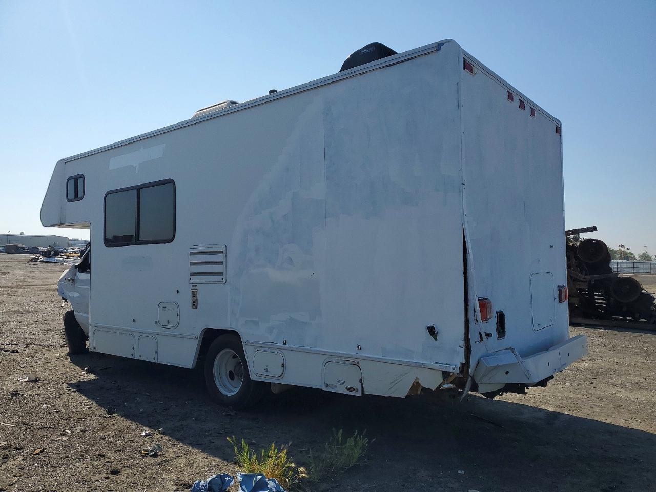 2021 Winnebago Motorhome - Image 3