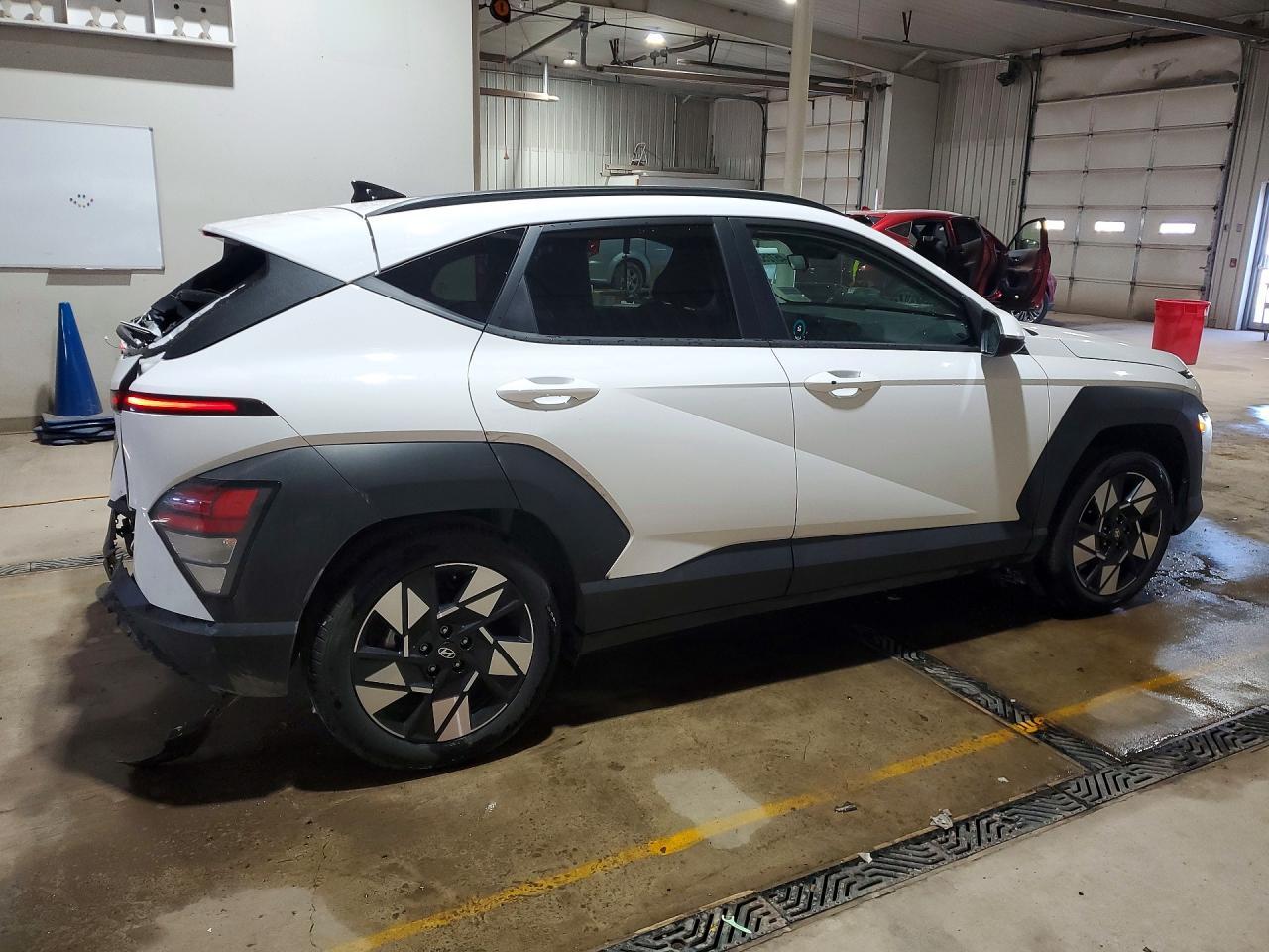 2025 Hyundai Kona Sel - Фото 3