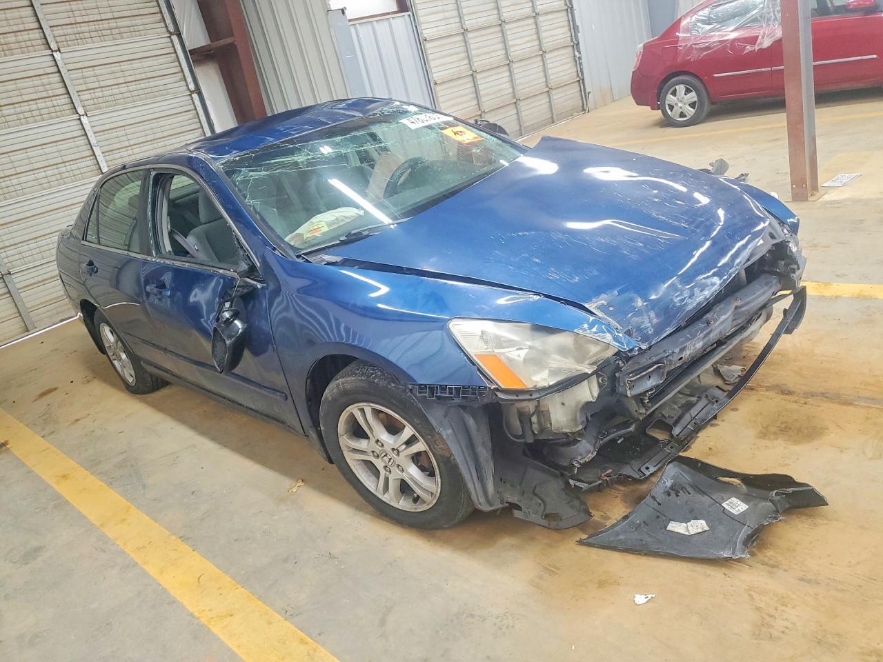 2006 Honda Accord Se - Фото 4