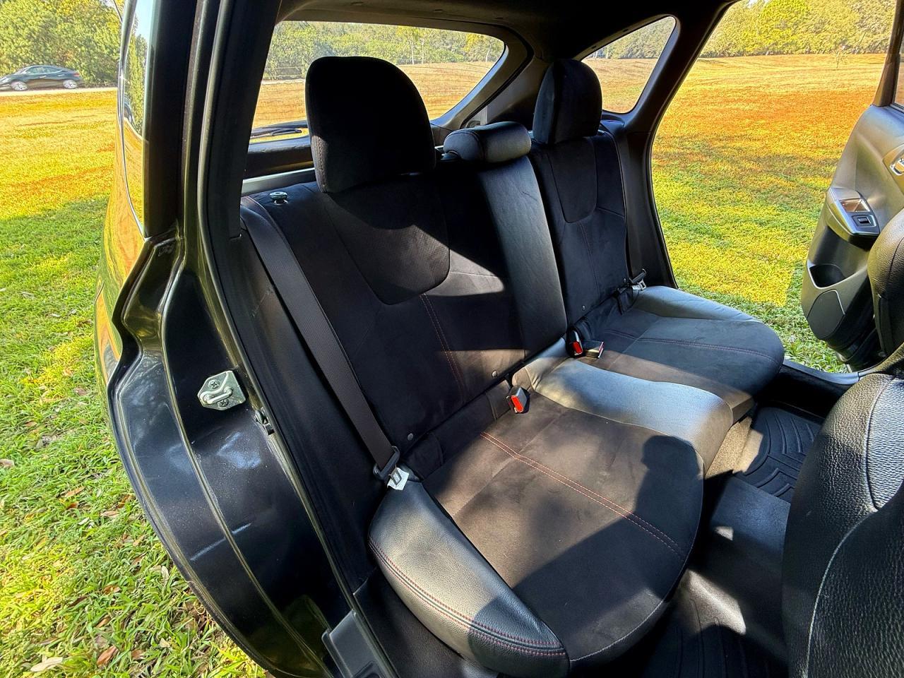 2013 Subaru Impreza Wrx Sti - Фото 6