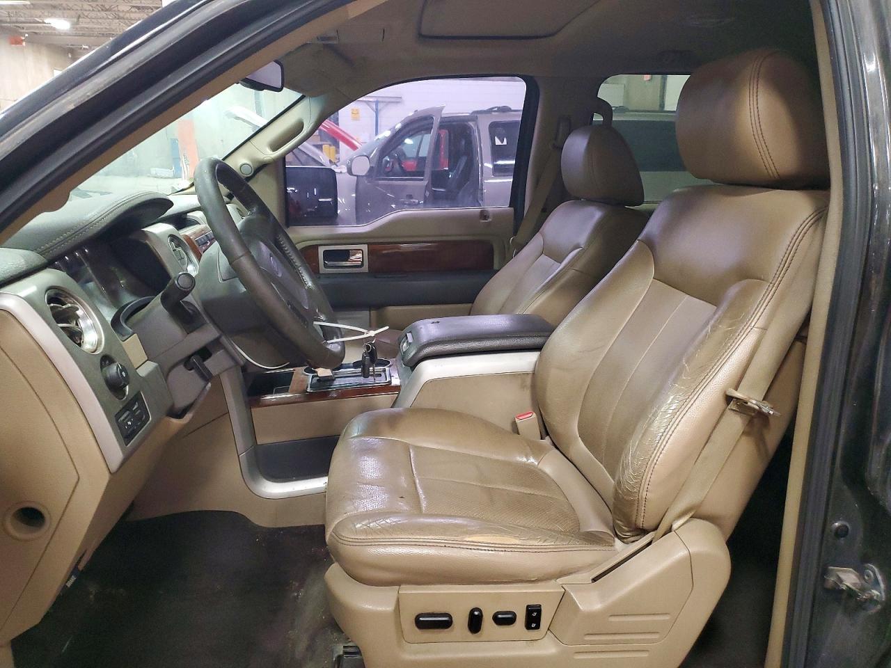 2010 Ford F150 Supercrew - Фото 7