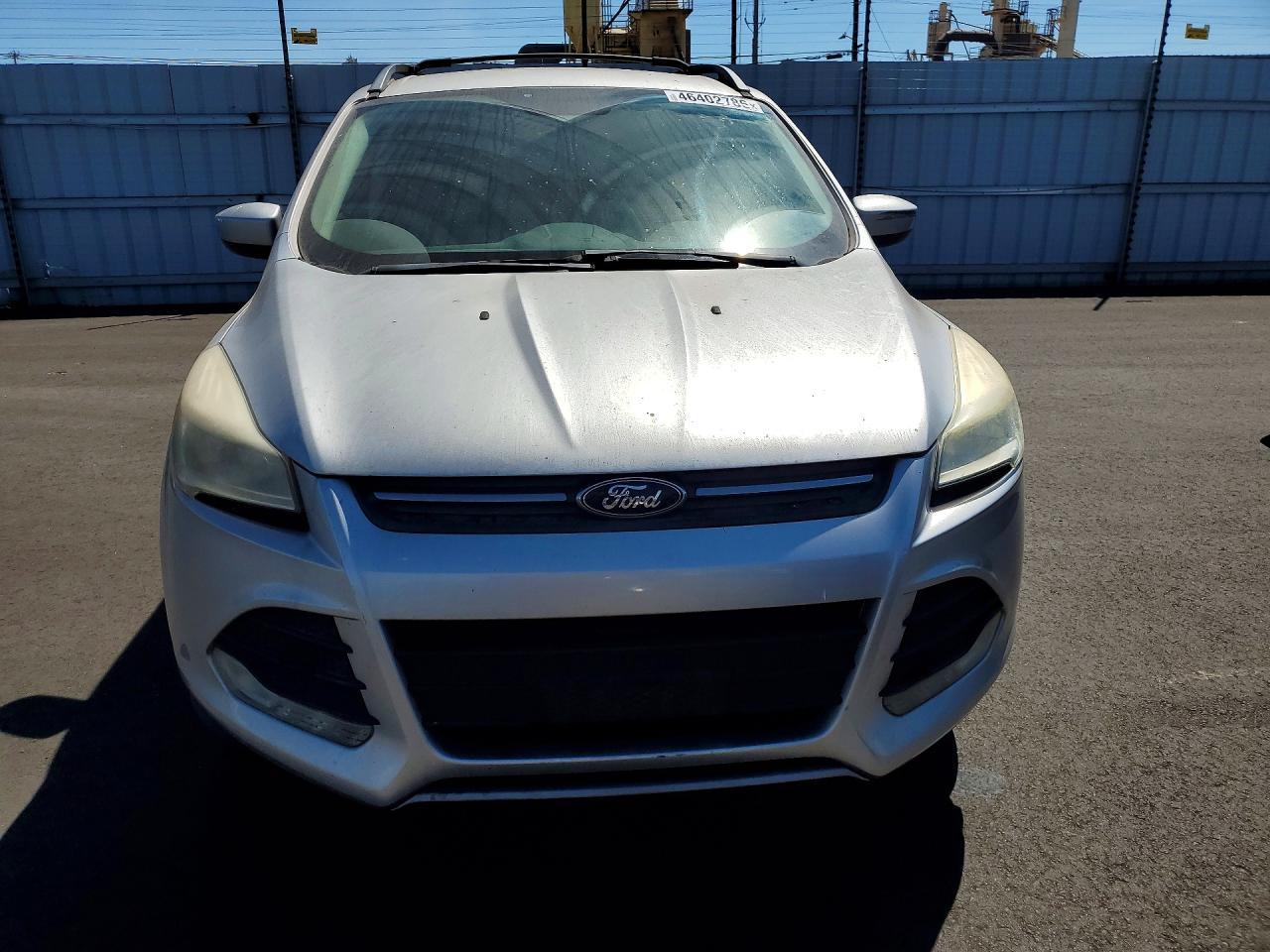 2013 Ford Escape Se - Image 5