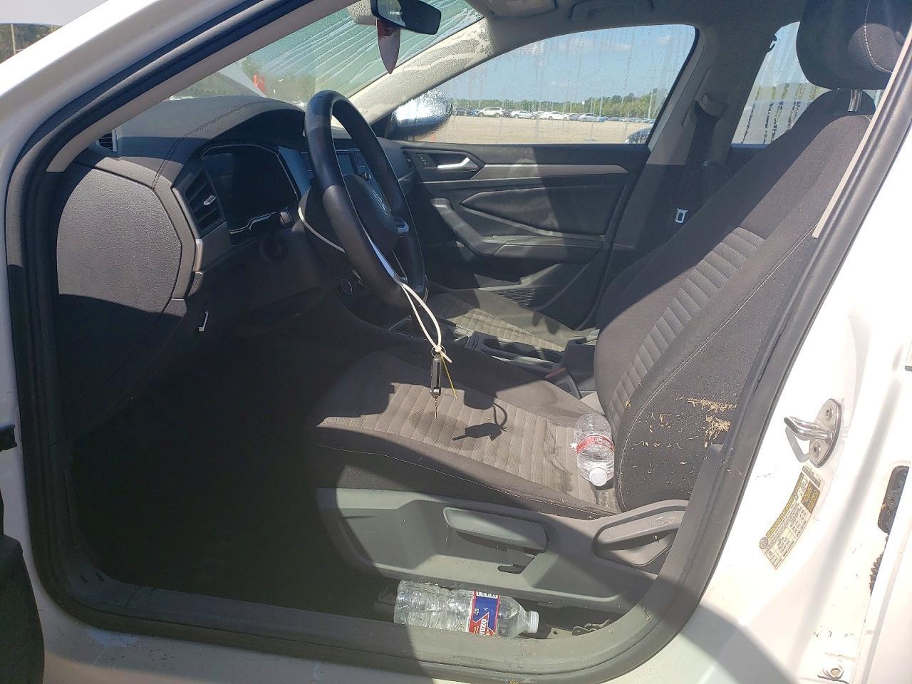 2024 Volkswagen Jetta S - Фото 7
