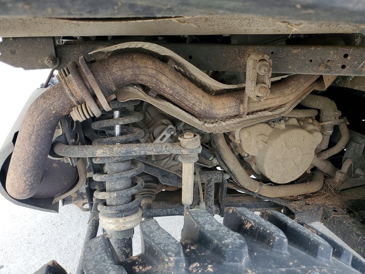 2023 Polaris Ranger Utility Vehicle - Фото 7