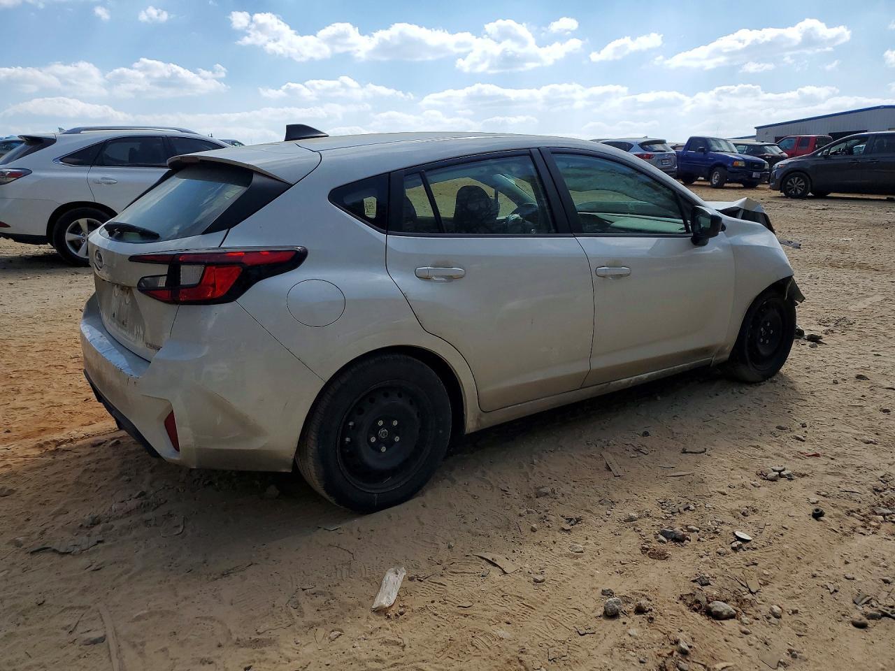 2024 Subaru Impreza - Image 3