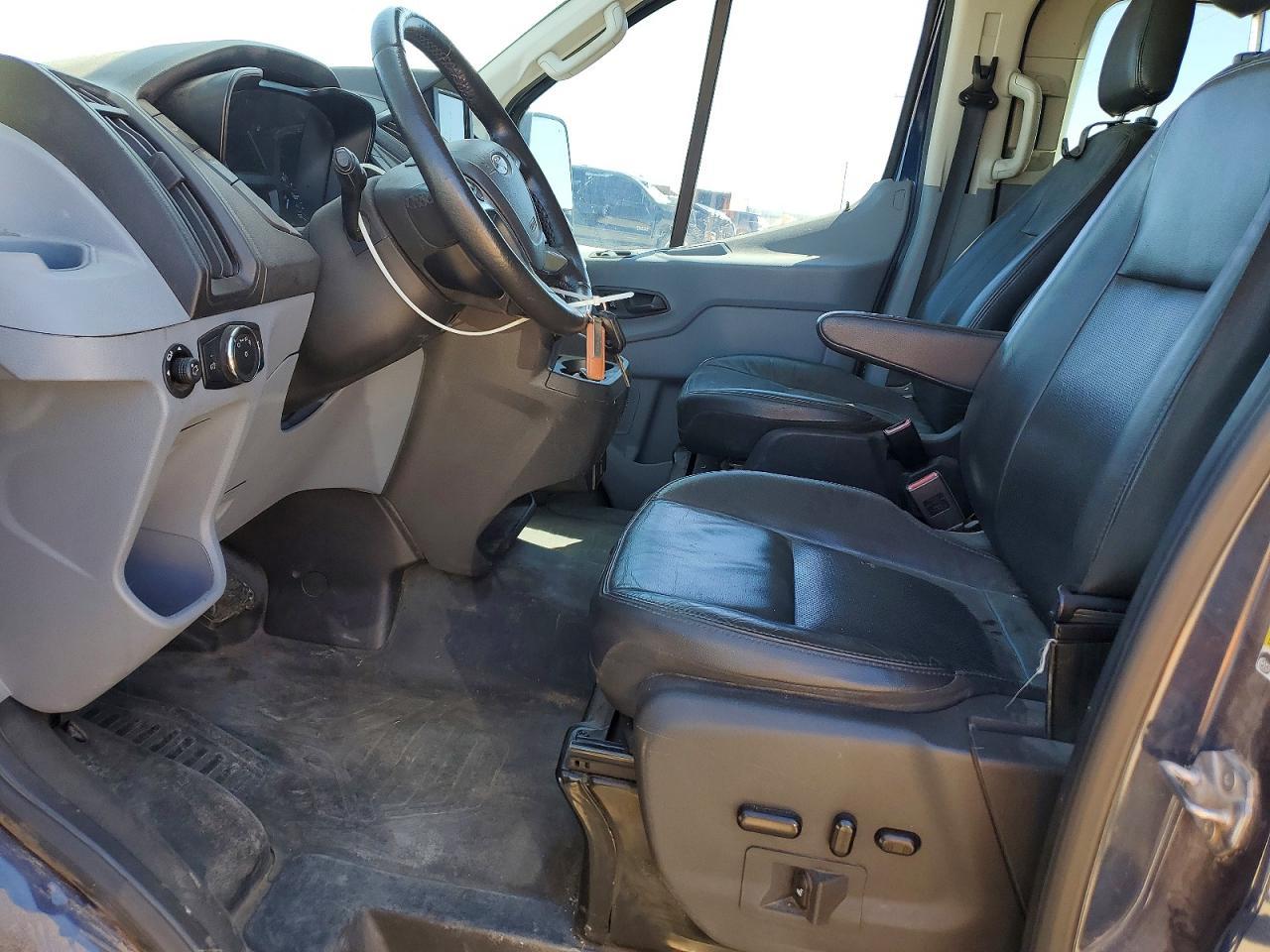 2019 Ford Transit T-350 - Фото 7