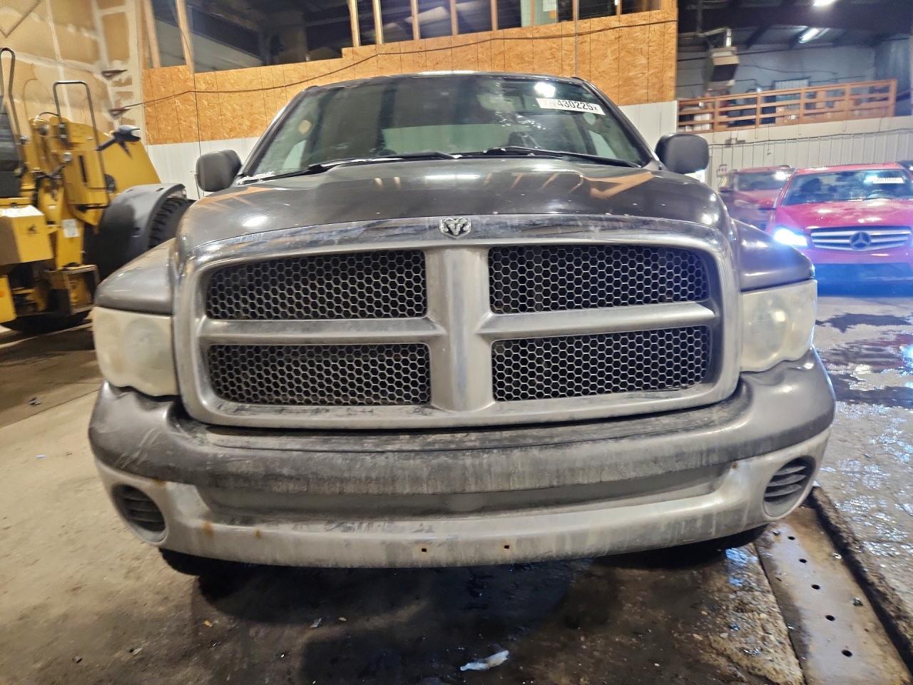 2007 Dodge Ram 1500 St - Фото 5