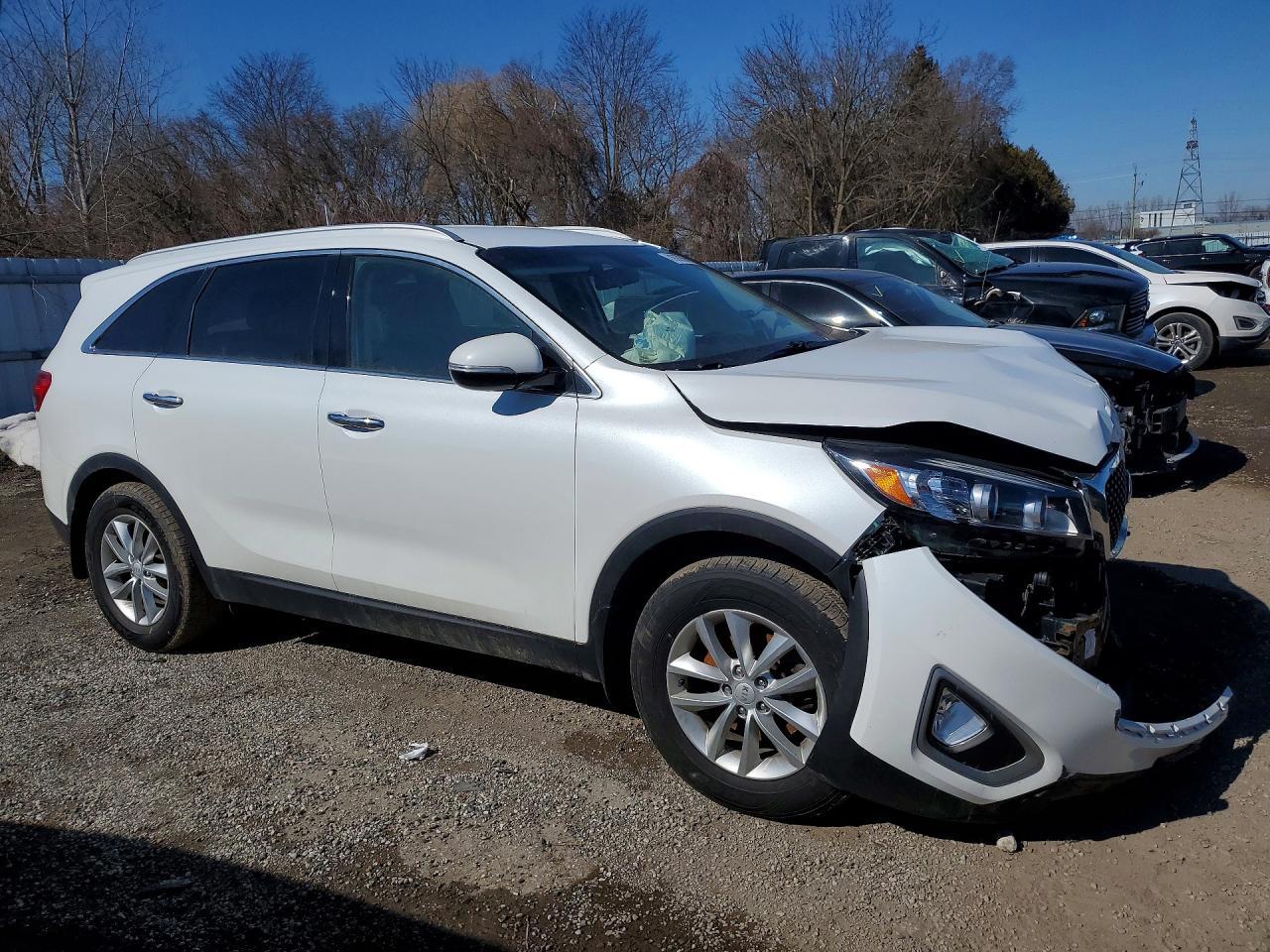 2018 Kia Sorento L - Фото 4