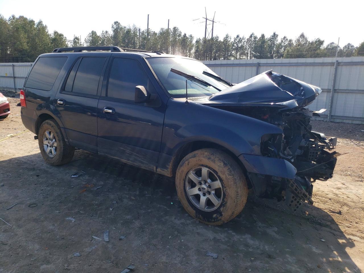 2014 Ford Expedition Xl - Image 4