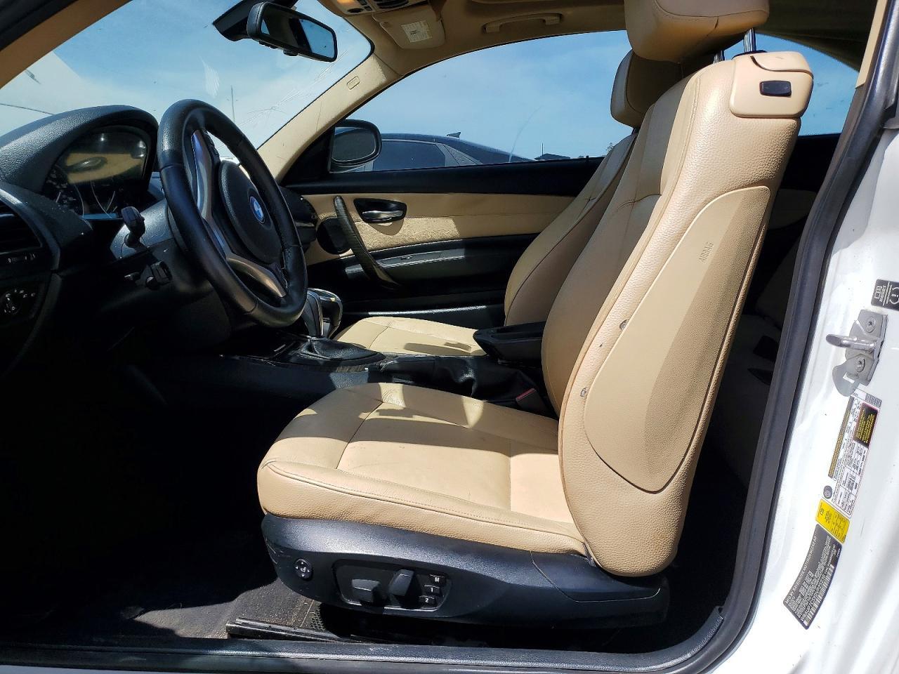 2013 BMW 128 I - Фото 7