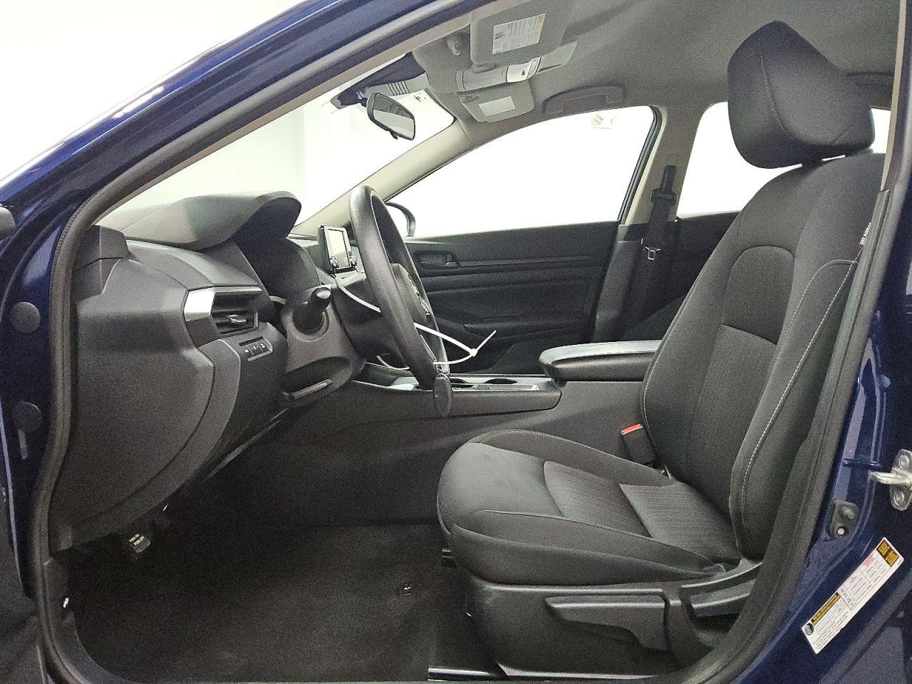 2023 Nissan Altima 2.5 S - Фото 7