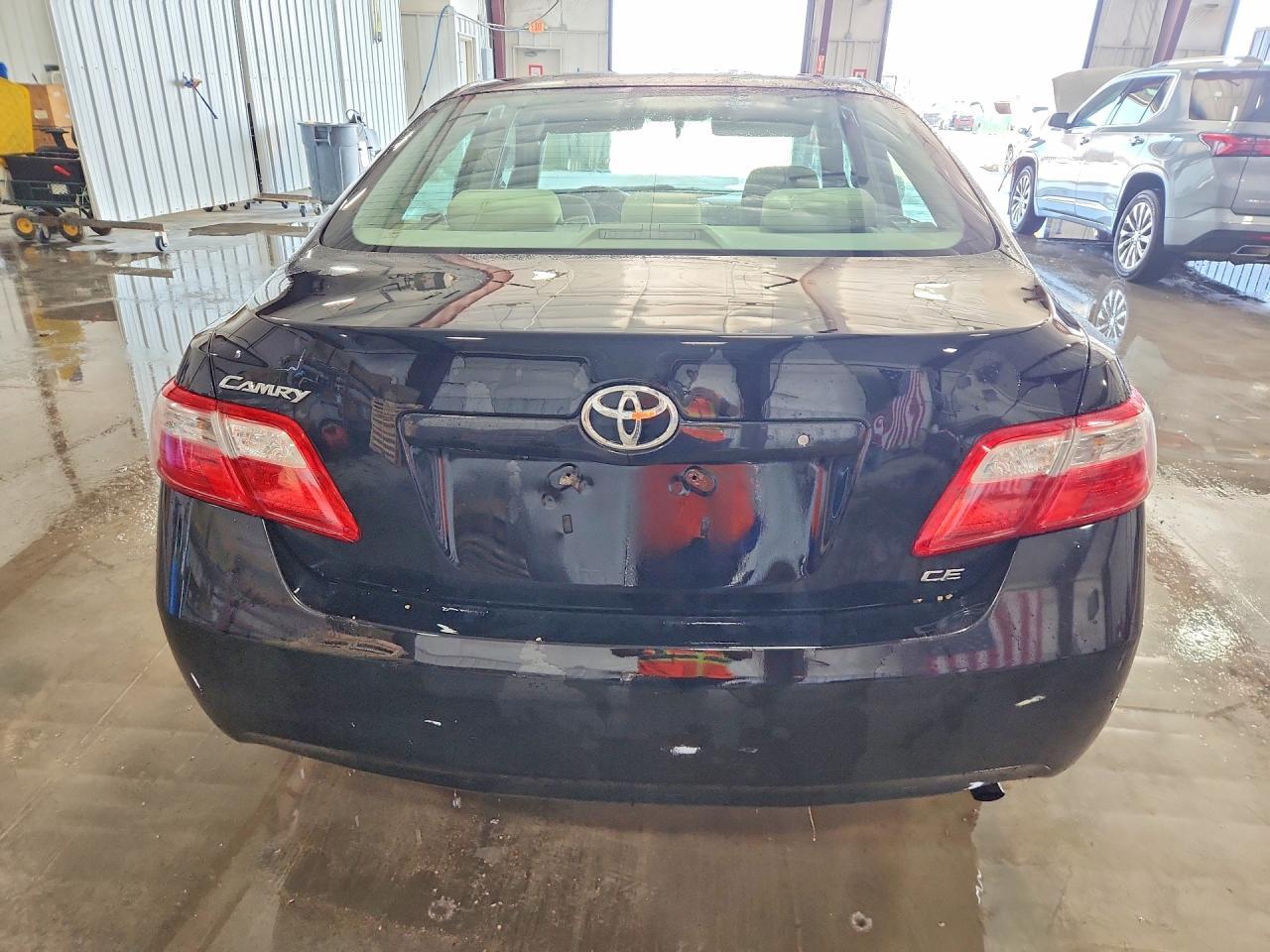 2007 Toyota Camry Ce - Image 6