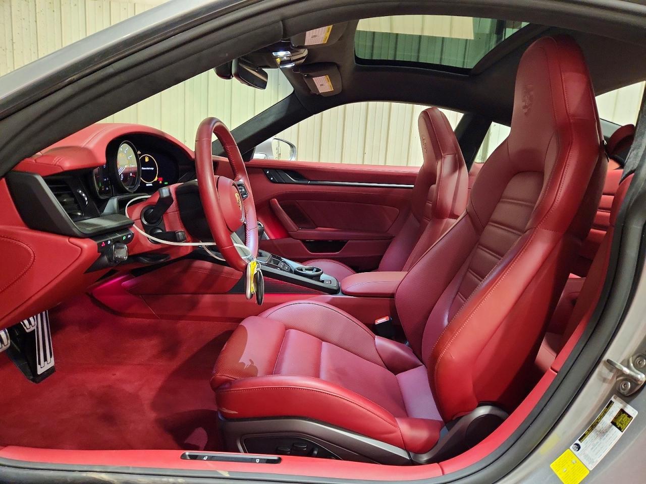 2023 Porsche 911 Carrera S - Фото 7