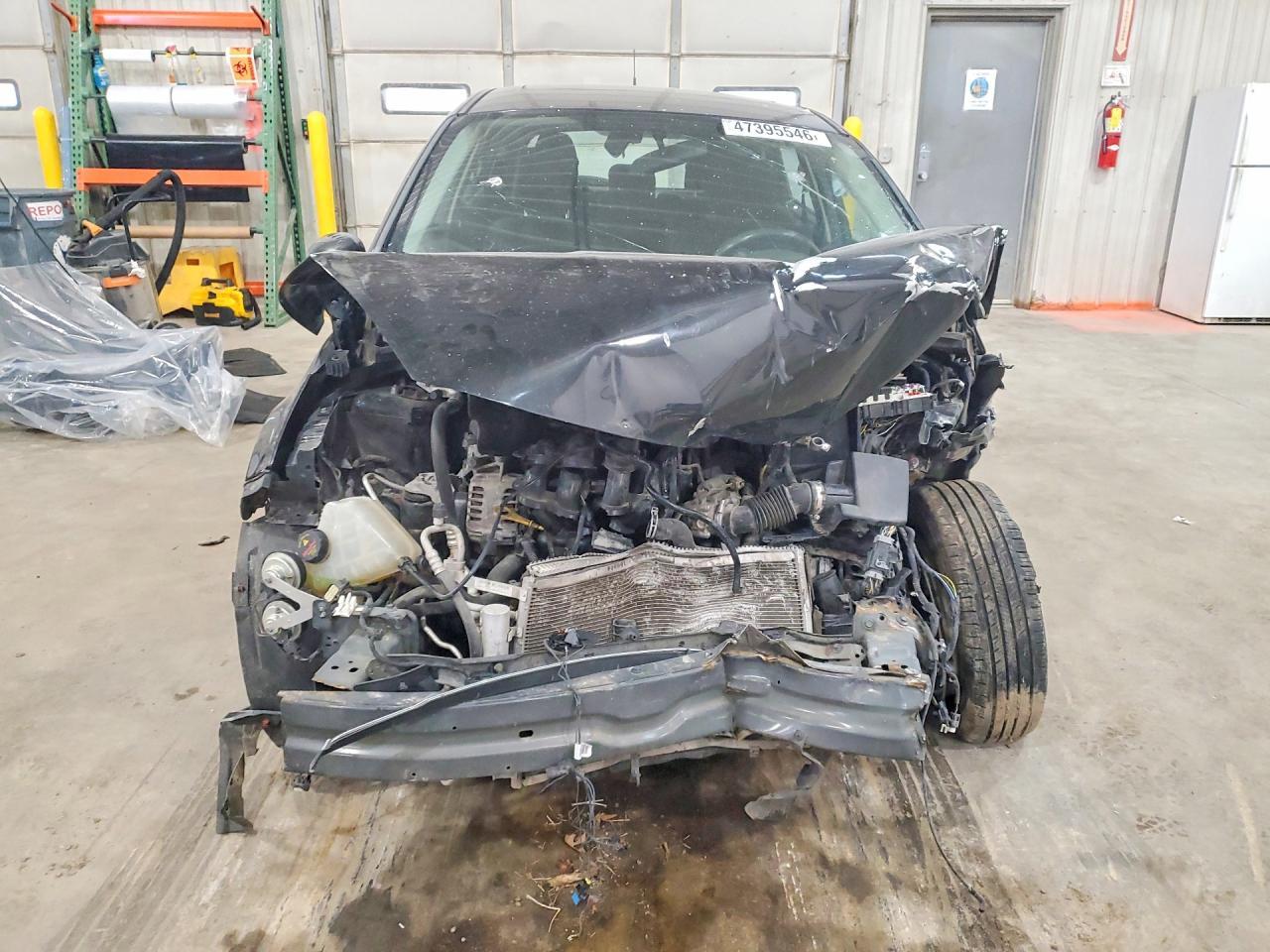 2015 Ford Fiesta Se - Image 5