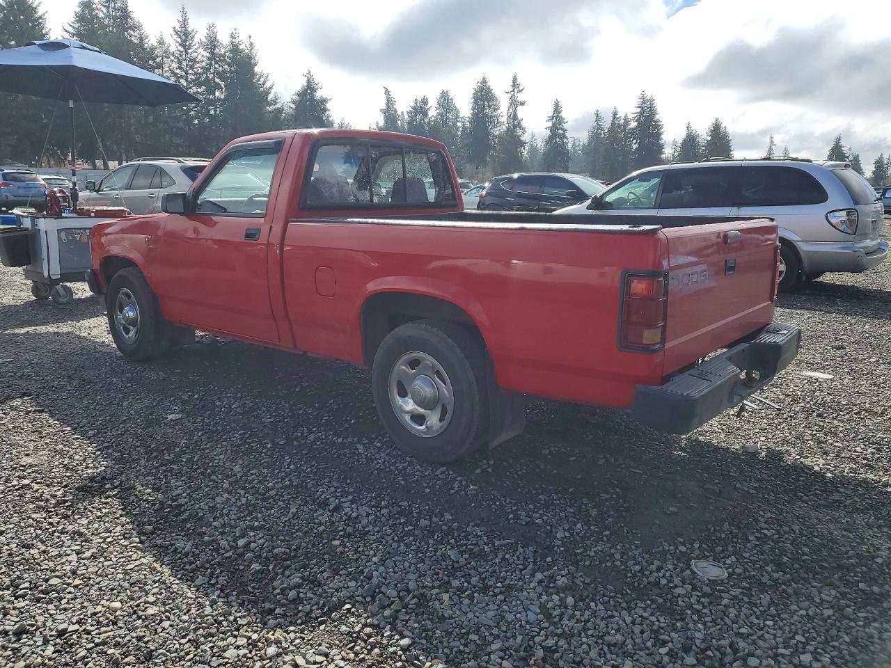 1995 Dodge Dakota - Image 2