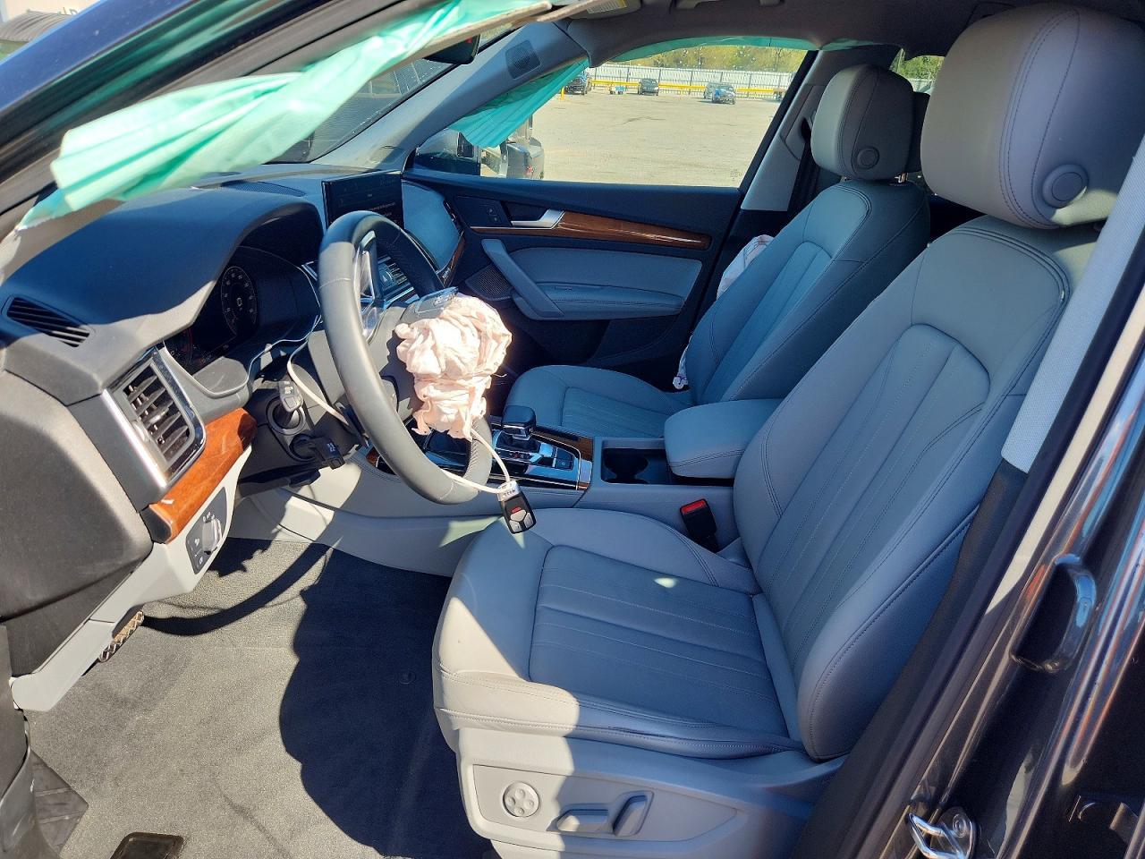 2023 Audi Q5 Premium Plus 45 - Фото 7