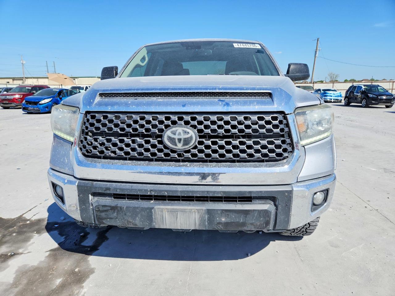 2020 Toyota Tundra Sr5 - Image 5
