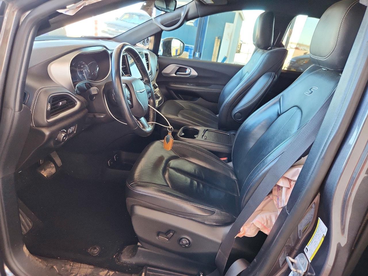2021 Chrysler Pacifica Touring L - Фото 7