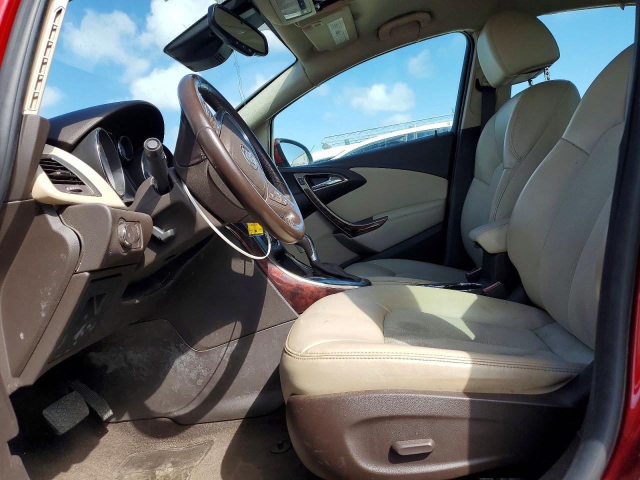 2014 Buick Verano Convenience - Image 7